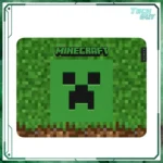 Razer Gigantus V2 Medium Minecraft Edition