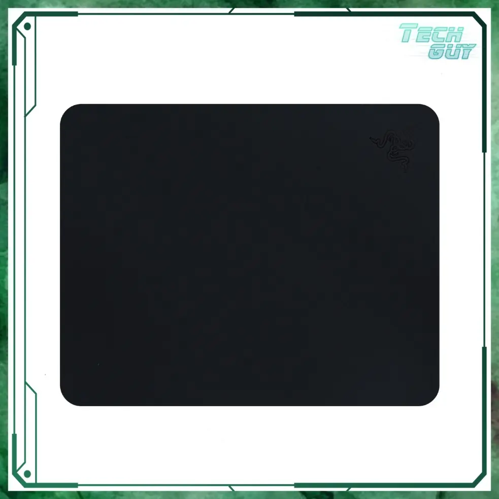 Razer Goliathus Mobile Stealth Edition Small