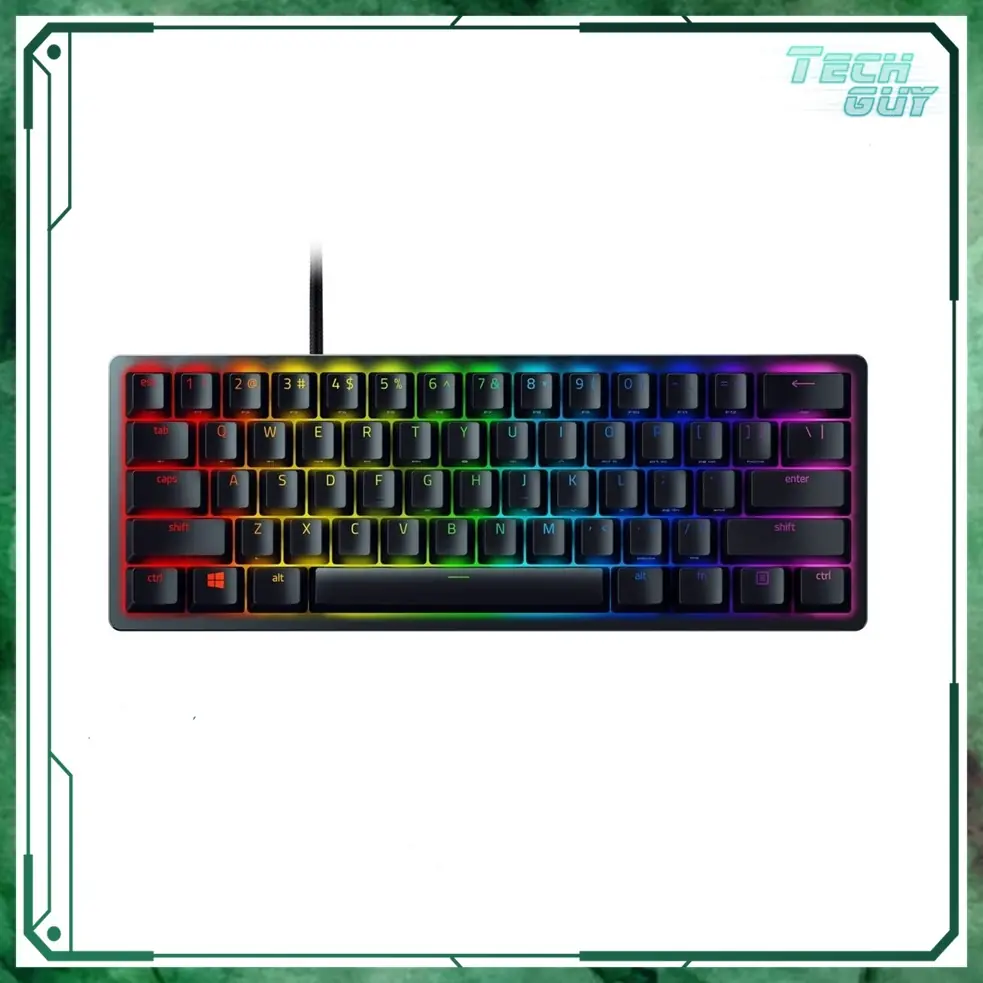 Razer Huntsman Mini