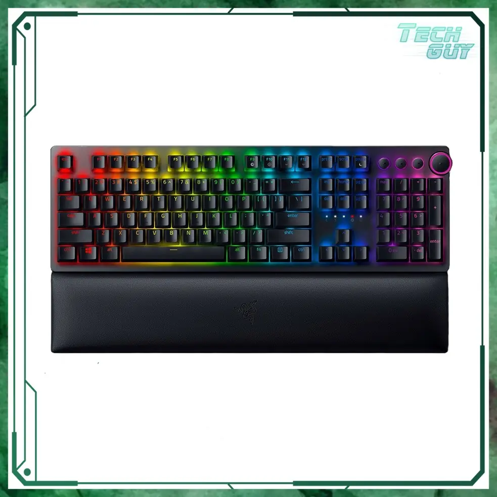 Razer Huntsman V2