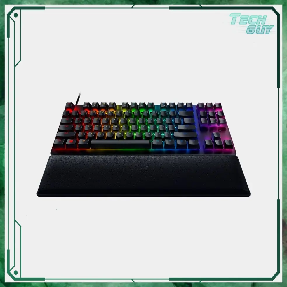 Razer Huntsman V2 Tenkeyless