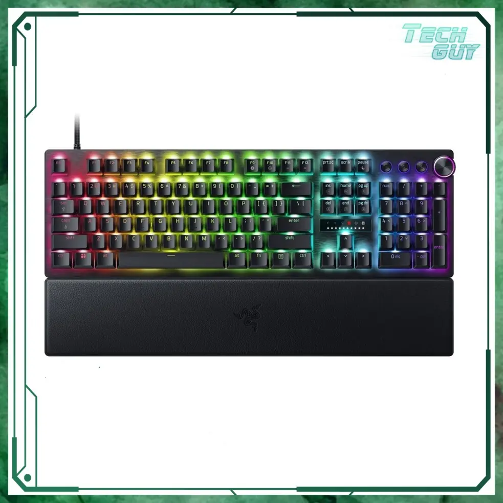 TechGuyHK 50