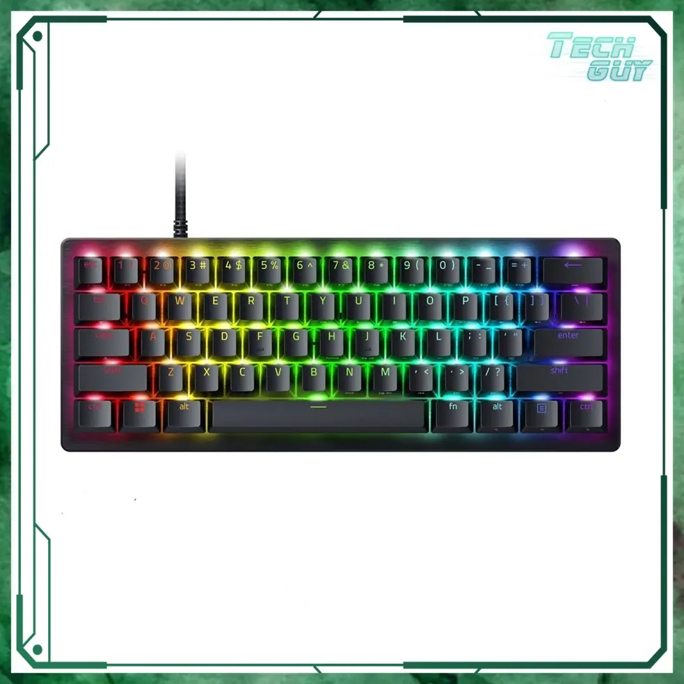 Razer Huntsman V3 Pro Mini