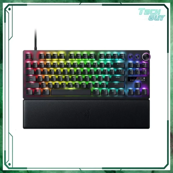 Razer Huntsman V3 Pro Tenkeyless