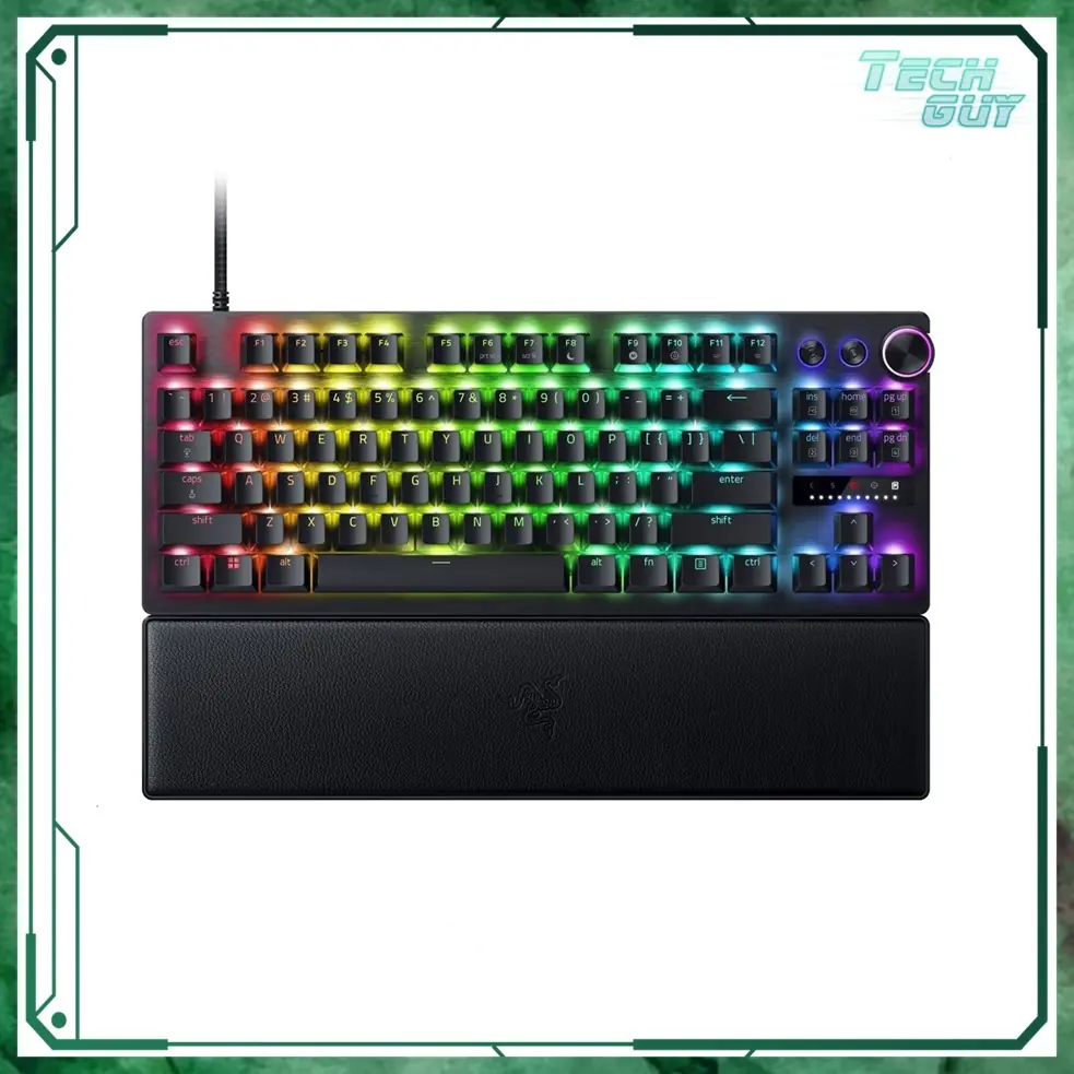 Razer Huntsman V3 Pro Tenkeyless