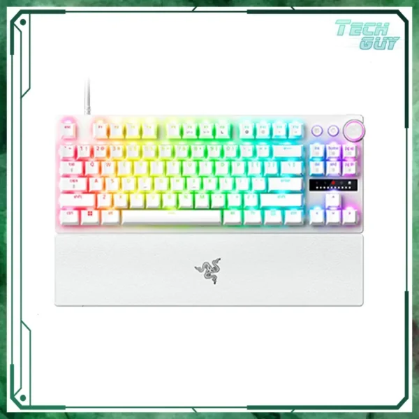 Razer Huntsman V3 Pro Tenkeyless