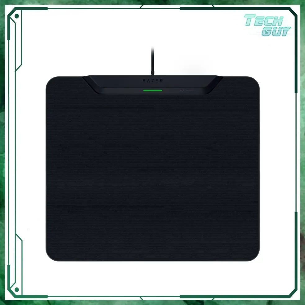 Razer HyperFlux V2 Wireless Charging System (Hard)