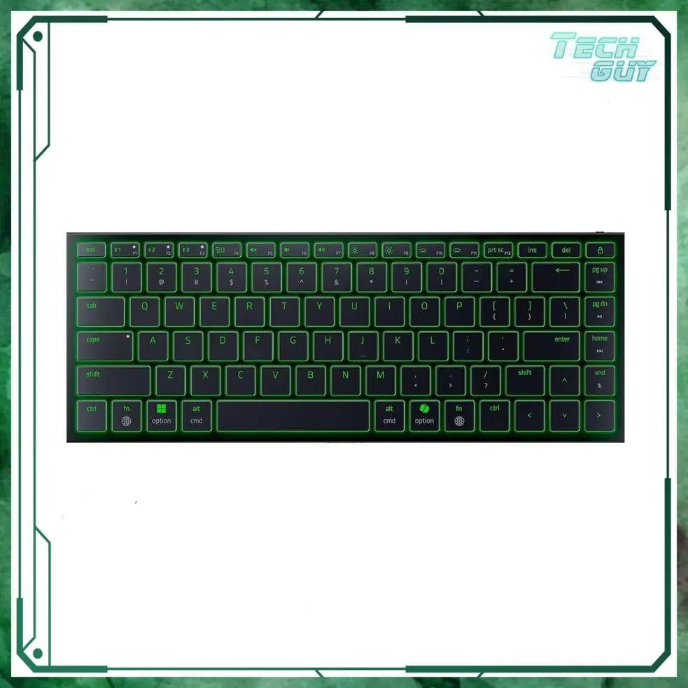 Razer Joro