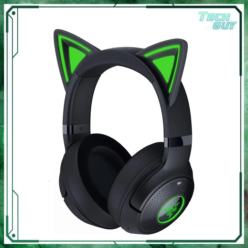 Razer Kraken Kitty V2 BT