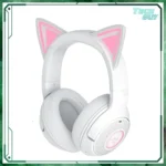 Razer Kraken Kitty V2 BT white