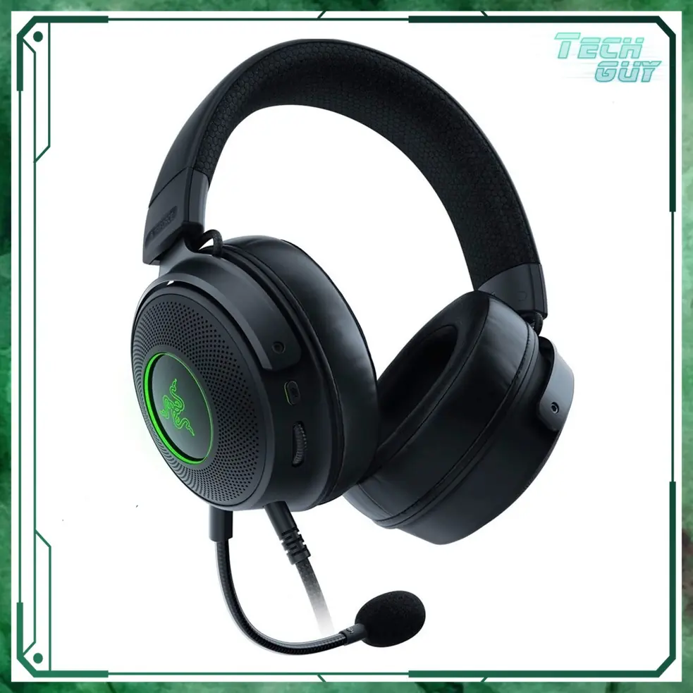 Razer Kraken V3