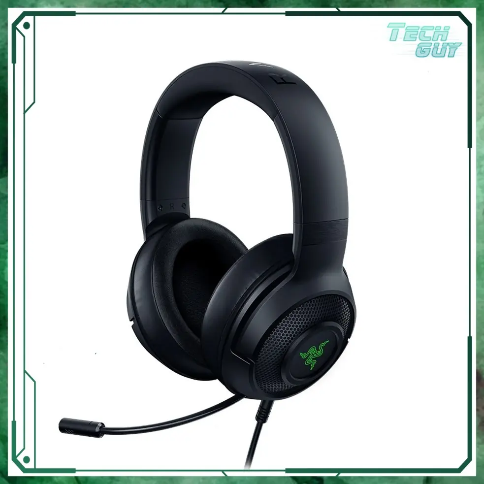 Razer Kraken V3 X