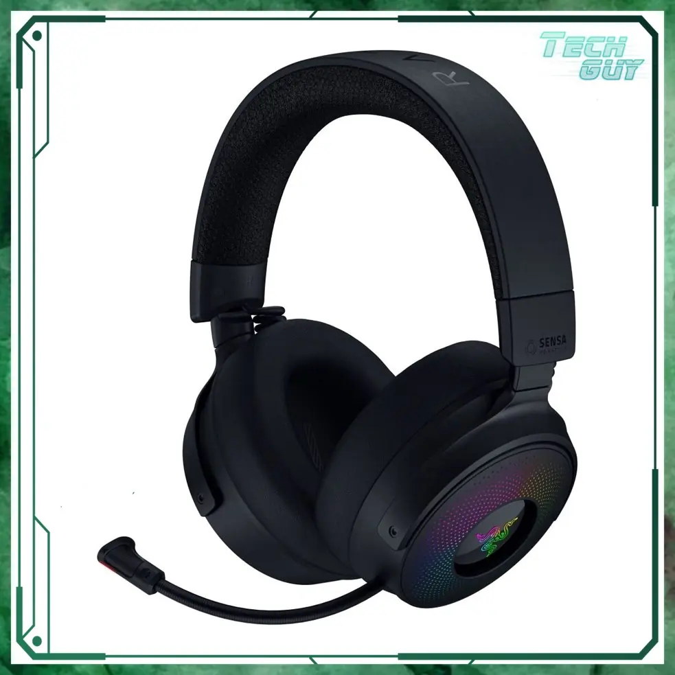 Razer Kraken V4 Pro