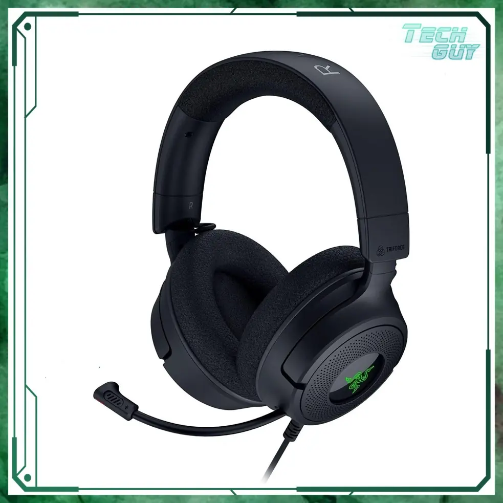 Razer Kraken V4 X