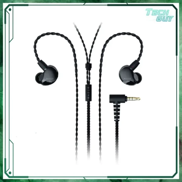 Razer Moray