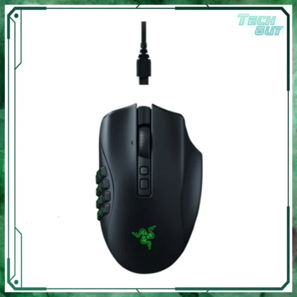 Razer Naga V2 Pro