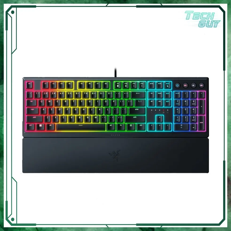 Razer Ornata V3
