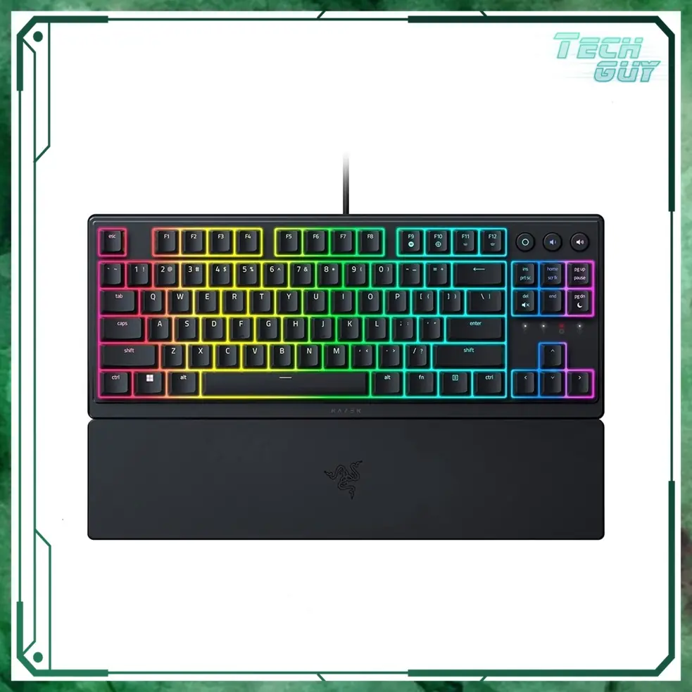 Razer Ornata V3 Tenkeyless