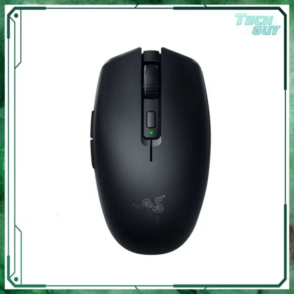 Razer Orochi V2