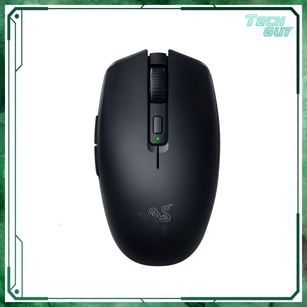 Razer Orochi V2