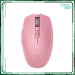 Razer Orochi V2 pink