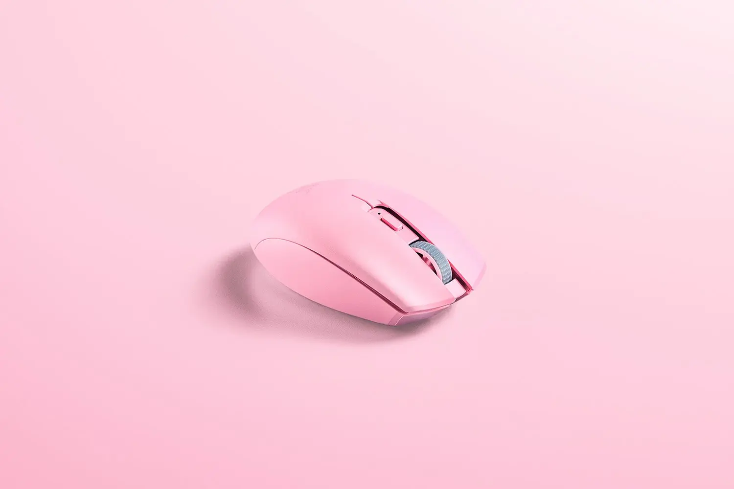 Razer Orochi V2 遊戲滑鼠 (粉紅) 3