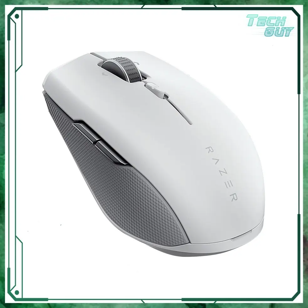 Razer Pro Click Mini