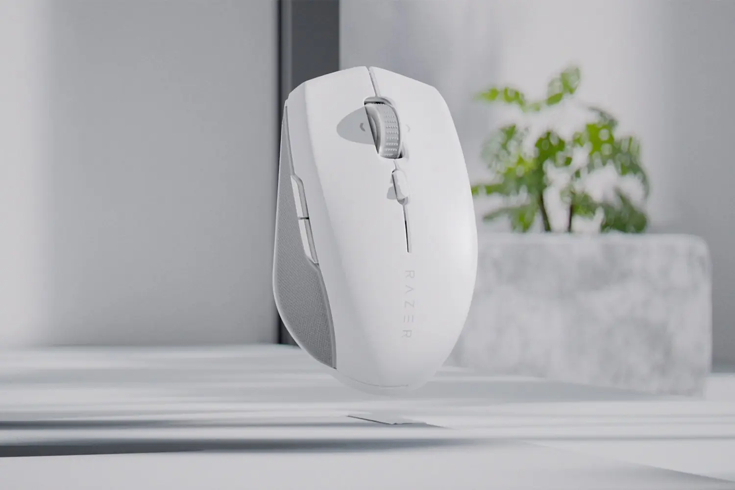 Razer Pro Click Mini 遊戲滑鼠 3