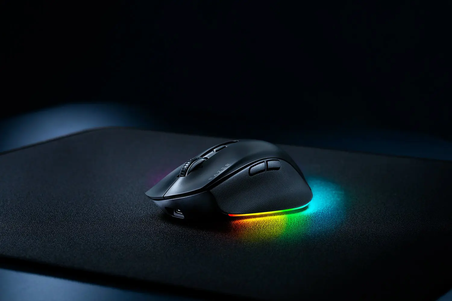 Razer Pro Click V2 遊戲滑鼠 3