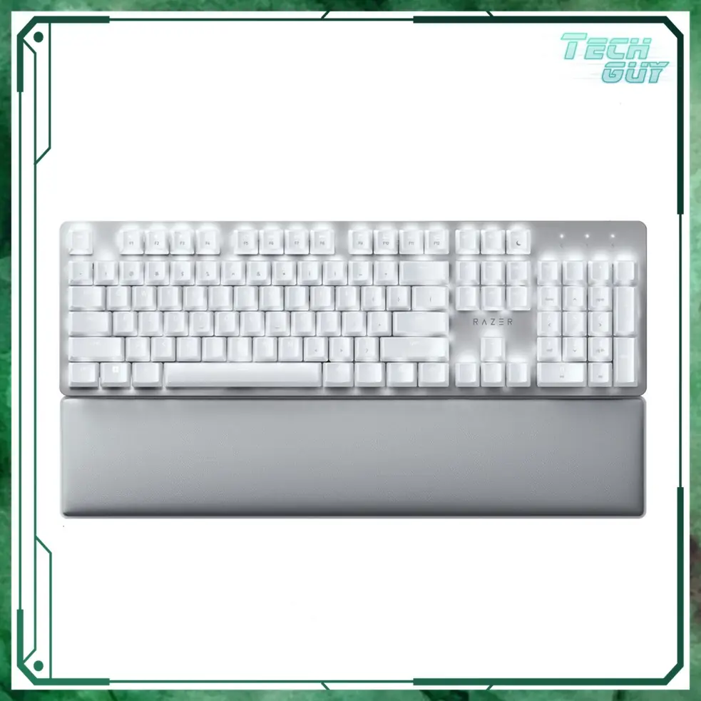 Razer Pro Type Ultra