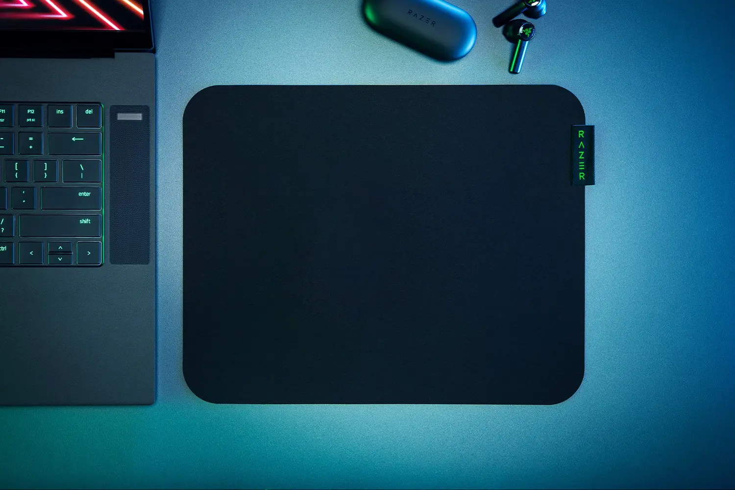 Razer Sphex V3 Large 滑鼠墊 3