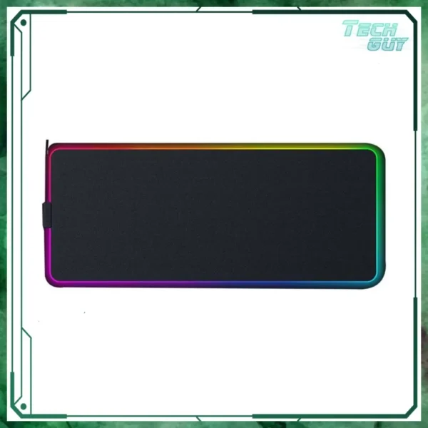 Razer Strider Chroma 滑鼠墊