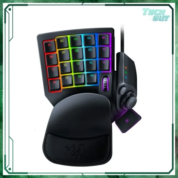 Razer Tartarus Pro