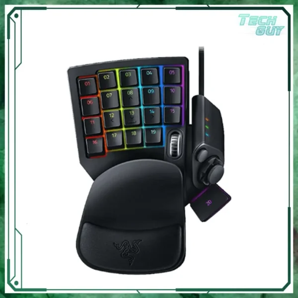 Razer Tartarus V2 - Chroma Gaming Keypad