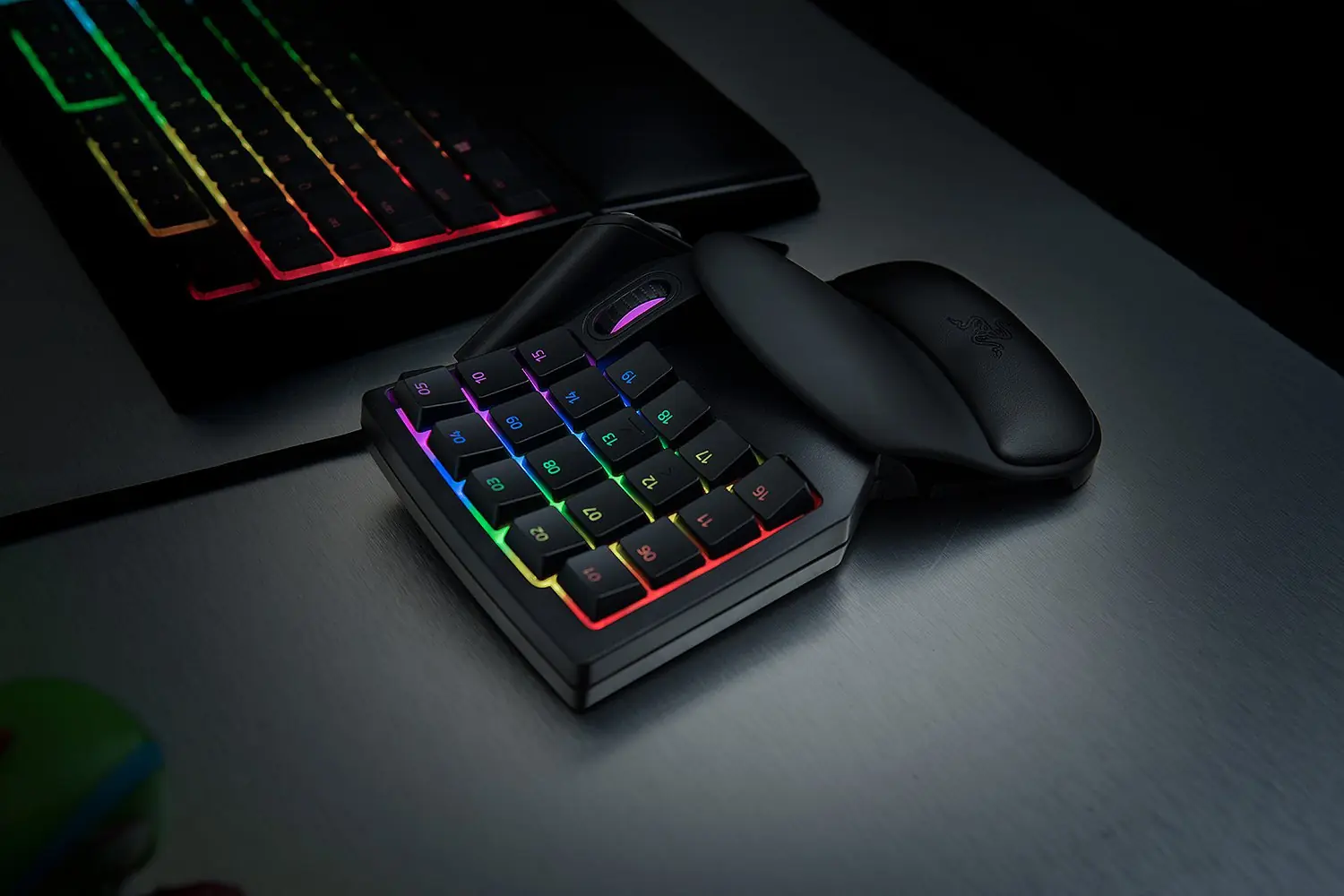 Razer Tartarus V2 - Chroma Gaming Keypad 1
