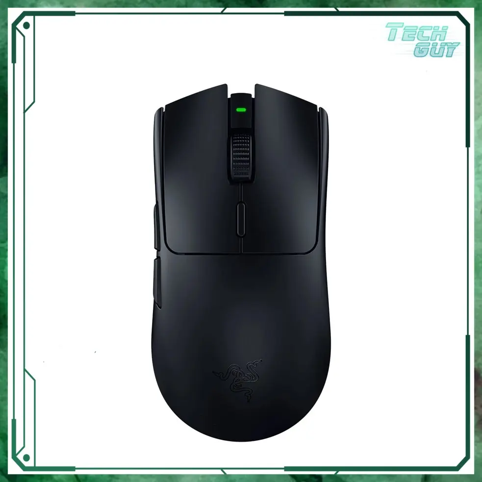 Razer Viper V3 HyperSpeed