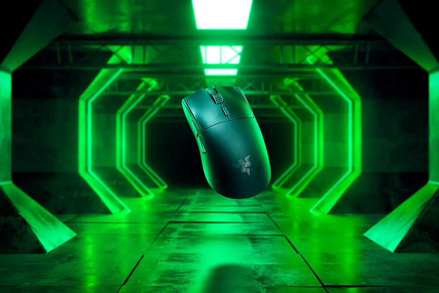 Razer Viper V3 HyperSpeed 遊戲滑鼠 3