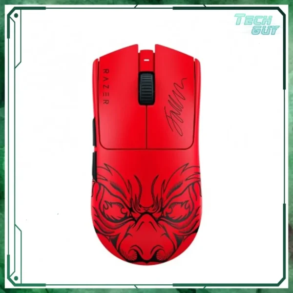 Razer Viper V3 Pro Faker Edition