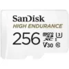 SanDisk High Endurance V30 U3 C10 UHS-I microSDXC 記憶卡 256GB.jpg