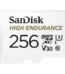 SanDisk High Endurance V30 U3 C10 UHS-I microSDXC 記憶卡 256GB.jpg