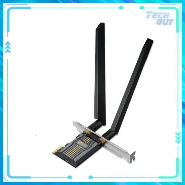 TP-Link Archer TBE400E