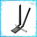 TP-Link Archer TBE400E