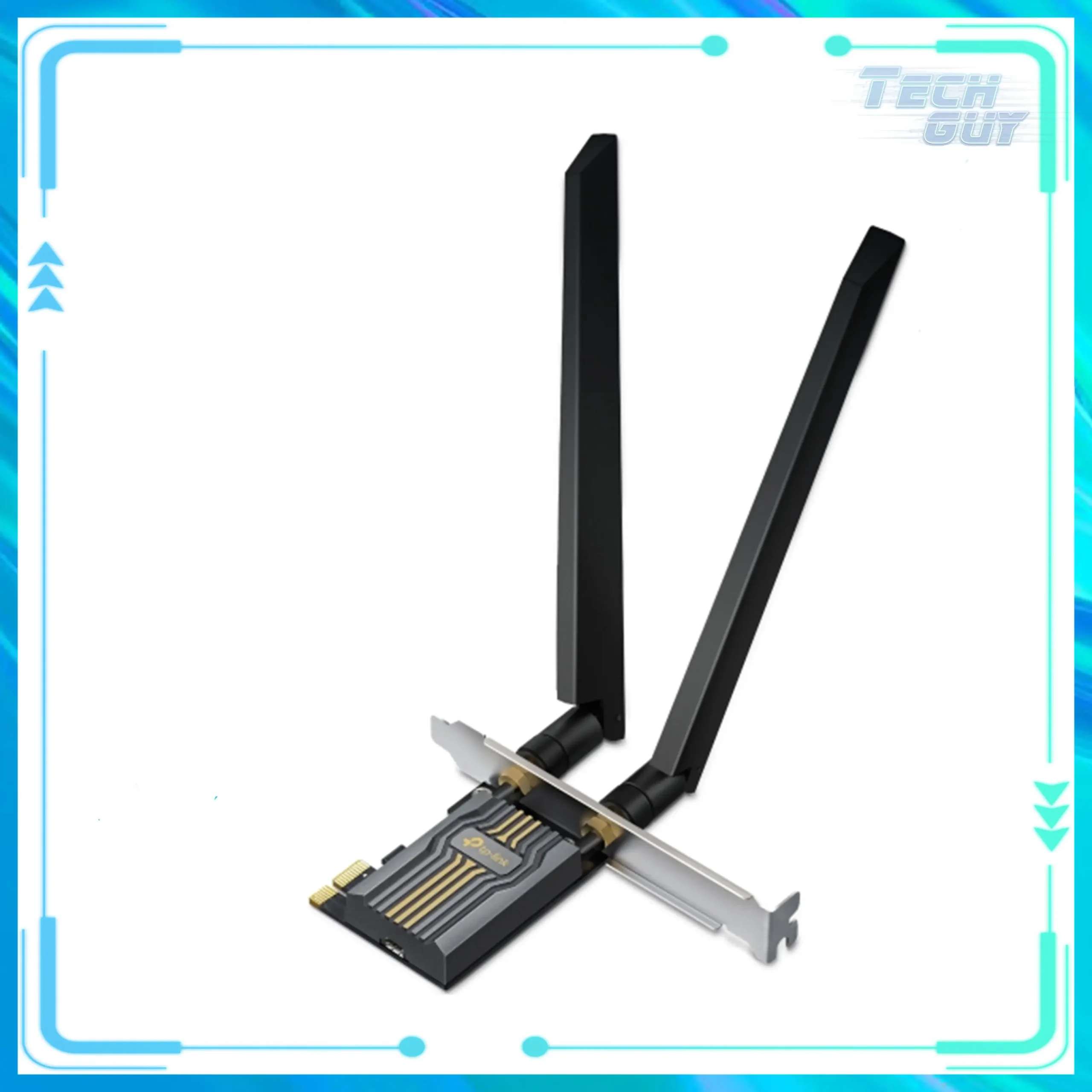 TP-Link Archer TBE400E