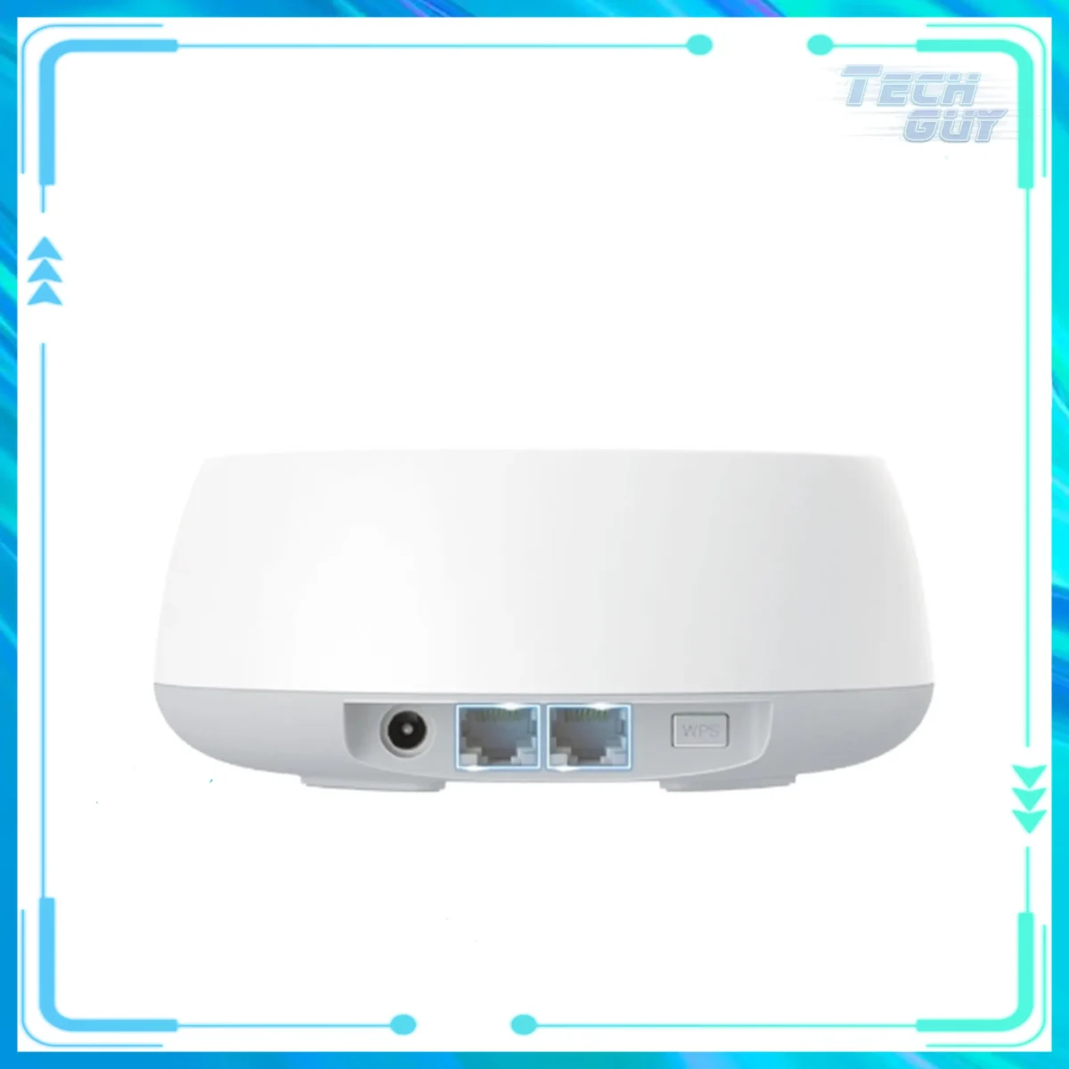 TP-Link Deco BE22 WiFi-7 BE3600 雙頻路由器 (1件裝) 1