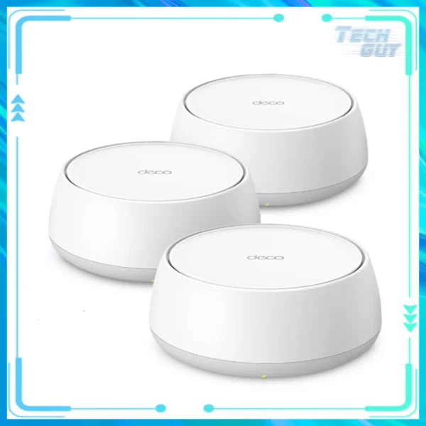TP-Link Deco BE22