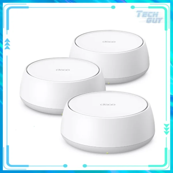 TP-Link Deco BE22