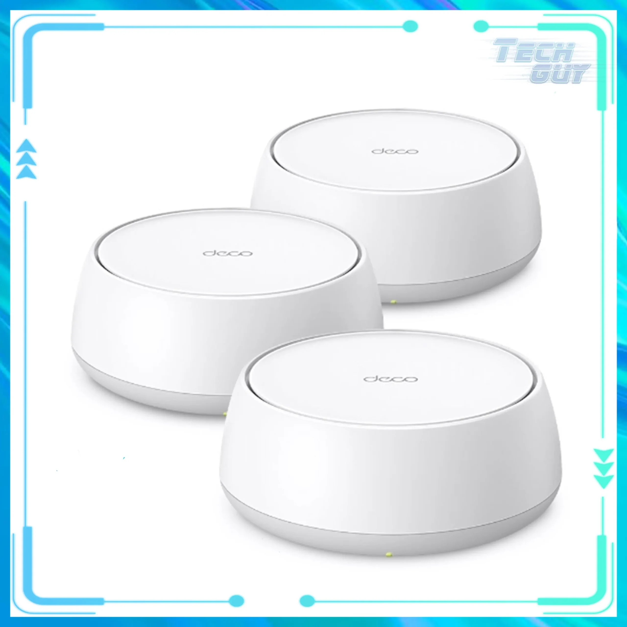 TP-Link Deco BE22