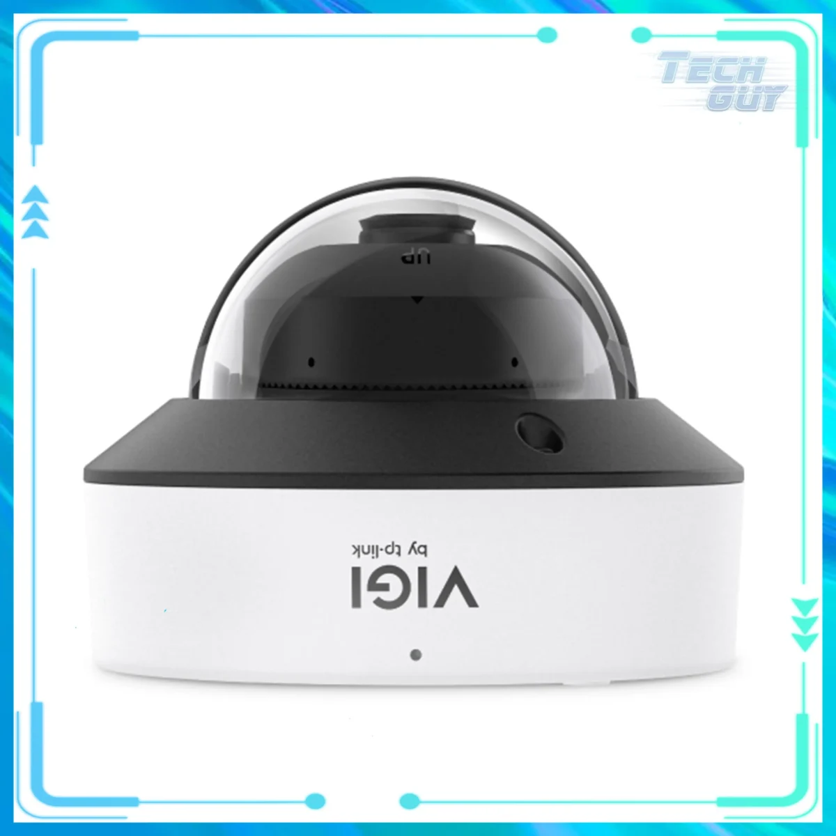TP-Link Insight S225 1080P 2.8mm網絡攝影機 1