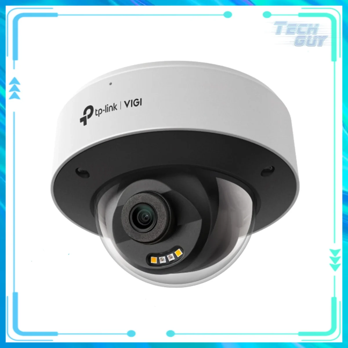 TP-Link Insight S245