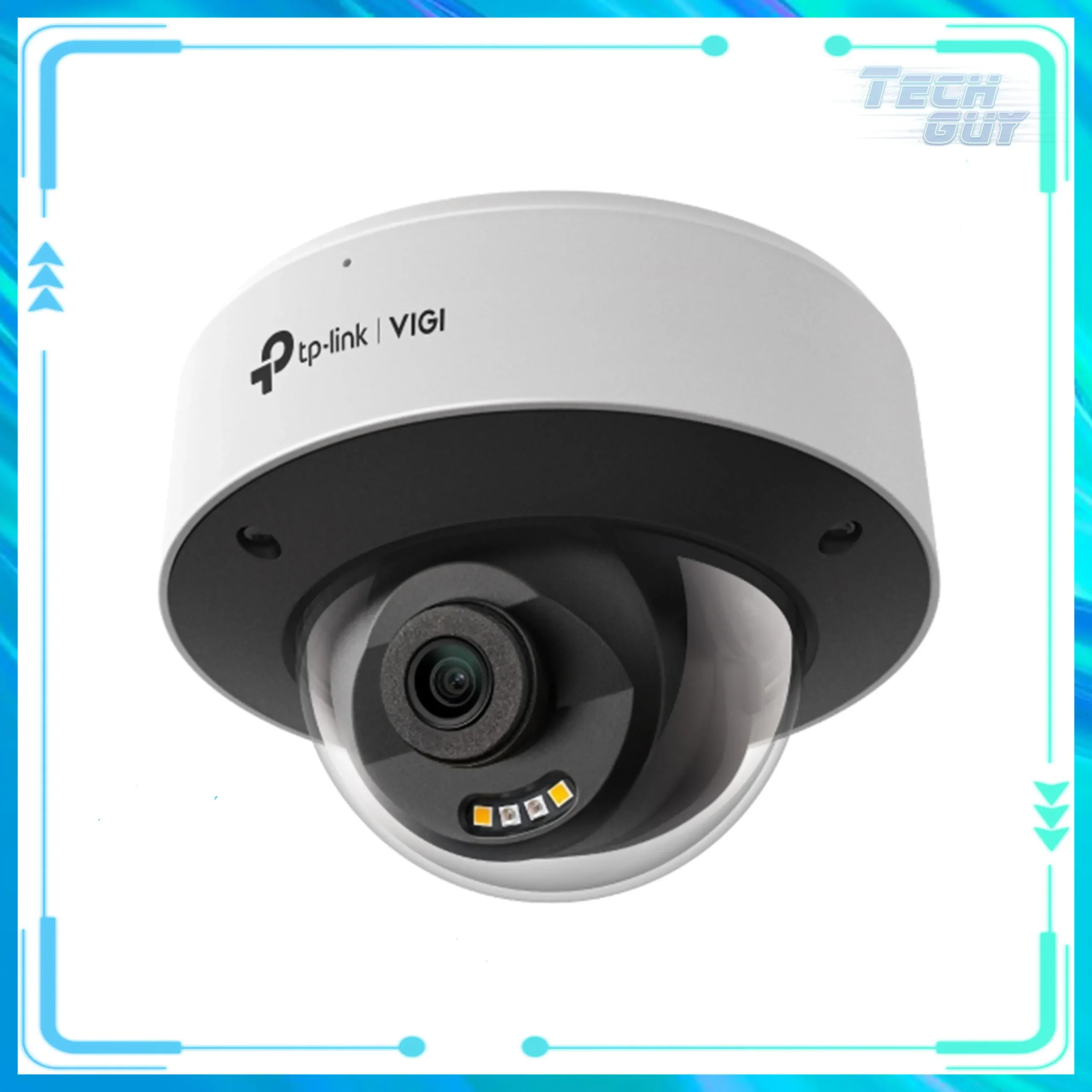 TP-Link Insight S245